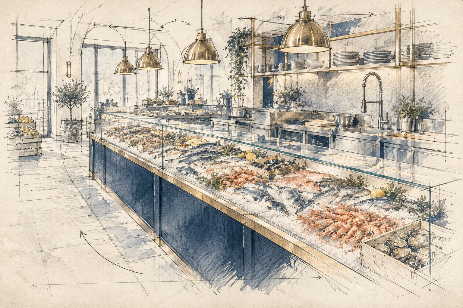 Vendita al dettaglio