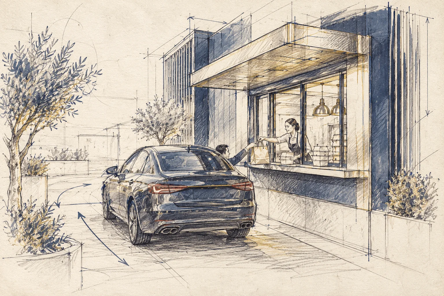 Fish Drive